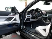 BMW M4 Competition