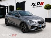 Renault Arkana 1.6 E-Tech R.S.Line