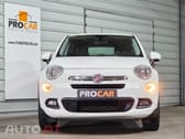Fiat 500X 1.3 MJ Lounge S&S