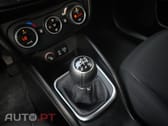 Fiat Tipo 1.3 M-Jet Lounge J17