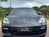 Porsche Panamera 4 S