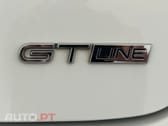Renault Clio 1.5 dCi GT Line
