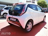 Toyota Aygo 1.0 X-Play+X-Touch