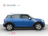 MINI Countryman Cooper D
