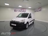 Citroen Berlingo 1.6 HDI