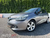 Renault Clio 0.9 TCE Confort