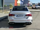 Mercedes-Benz A 200 AMG Line Aut.