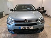 Citroen e-C4 50 kWh Shine