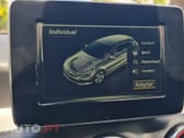 Mercedes-Benz CLA 220 d Shooting Brake AMG Line Aut.