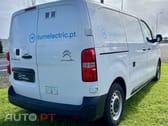 Citroen Jumpy 50 kWh M