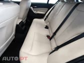 BMW 118 d Line Sport