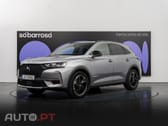 DS DS7 Crossback E-Tense Performance Line EAT8