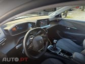 Peugeot 208 1.2 PureTech Allure Pack