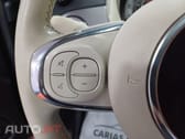 Fiat 500 1.2 Lounge MTA