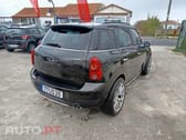 MINI Countryman Cooper D