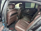 BMW 740 d xDrive Pack M Auto