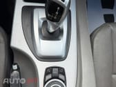 BMW 520 dA Touring
