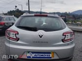 Renault Mégane Sport Tourer 1.5Dci Dynamo que S/S 110cv Nacional