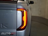 Volkswagen Amarok 3.0 TDI Aventura 4x4