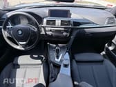 BMW 420 d Line Sport Auto