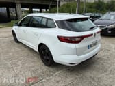 Renault Mégane Sport Tourer 1.5 dCi Limited EDC