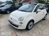 Fiat 500 1.3 16V MJ Lounge S&S