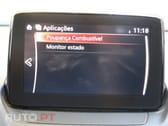 Mazda CX-3 1.5 Sky.Excellence HT Navi
