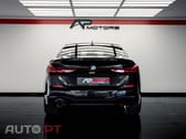 BMW 218 i Pack Desportivo M