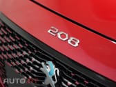 Peugeot E-208 50 kWh Allure