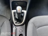 Renault Captur 1.5 dCi Exclusive