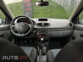 Renault Clio 1.5 dCi