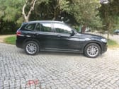 BMW X3 xDrive 20D Auto