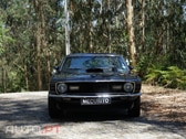 Ford Mustang Mach 1