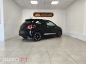 DS DS3 PureTech 130 Start & Stop SportChic