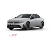 BMW i3 40 xdrive