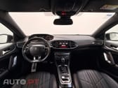 Peugeot 308 1.2 PureTech GT Line EAT6