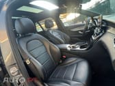 Mercedes-Benz C 250 BlueTEC AMG Line Aut.