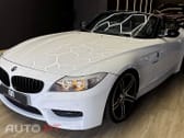 BMW Z4 35 is Auto