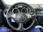 Nissan Juke 1.5 dCi Tekna