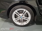 BMW 520 Touring D Line Sport