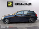 BMW 116 D Sport 