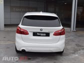 BMW 225 xe