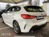 BMW 118 i Aut. M Sport