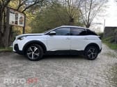 Peugeot 3008 1.2 PureTech Allure EAT8