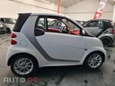 Smart ForTwo 0.8 cdi Passion 54