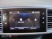 Peugeot 308 SW 1.5 BlueHDi Business Line