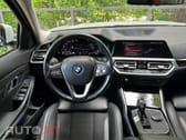 BMW 320 d Touring Aut. Sport Line