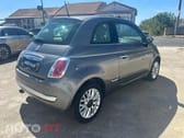 Fiat 500 1.2 Collezione