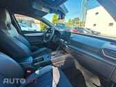 Cupra Leon ST 1.5 e-Hybrid DSG