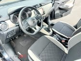 Nissan Micra 1.0 IG-T N-Connecta